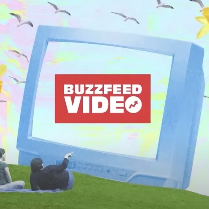 Buzzfeed relaunches YouTube channel, drops new shows