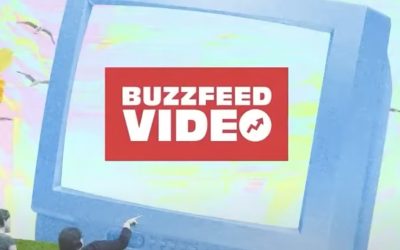 Buzzfeed relaunches YouTube channel, drops new shows