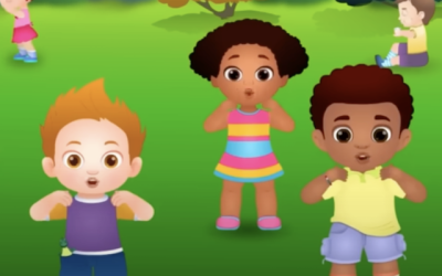 Cookbook Media climbs on board the ChuChu TV express
