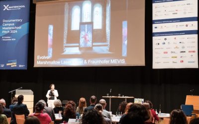 Documentary Campus partners TellyCast on the launch of NEXTWAVE: The Digital-First Production Summit