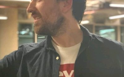 Dan Lorimer joins Matt Ford at SPTIP’s new digital content division