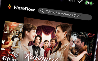 COL Group shares secrets of microdrama platform FlareFlow’s rapid rise