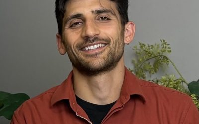 Ben Zand Bets on Digital-First Docs with Bold New Series ‘Human’
