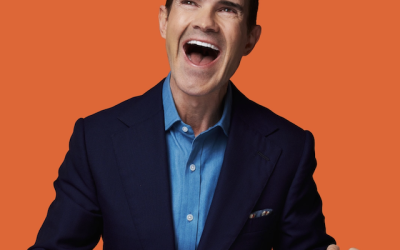 Comedian Jimmy Carr’s YouTube channel tops 1.5m subscribers