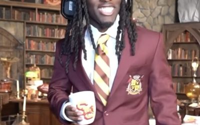 Kai Cenat reveals plans for return of Streamer University