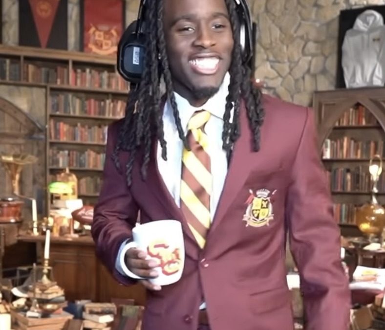 Kai Cenat reveals plans for return of Streamer University