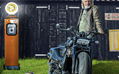 Upstream partners with HCA Entertainment to launch online platform around The Motorbike Show