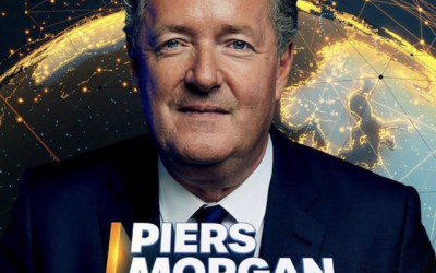 Piers Morgan Uncensored secures late-night slot on linear broadcaster 5