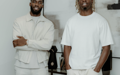 Eman “SV2” and Sanmi Balogun launch creator-led V2L8 Media