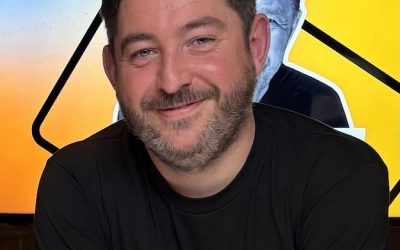 Spud Gun Studios stakes its claim in the new production economy
