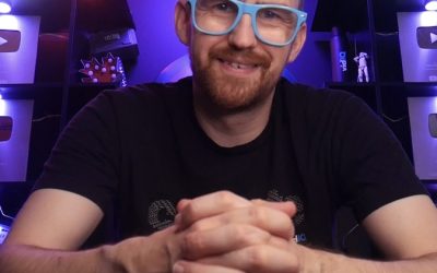 vidIQ partners with TellyCast to offer exclusive YouTube audits at the Digital Content Forum