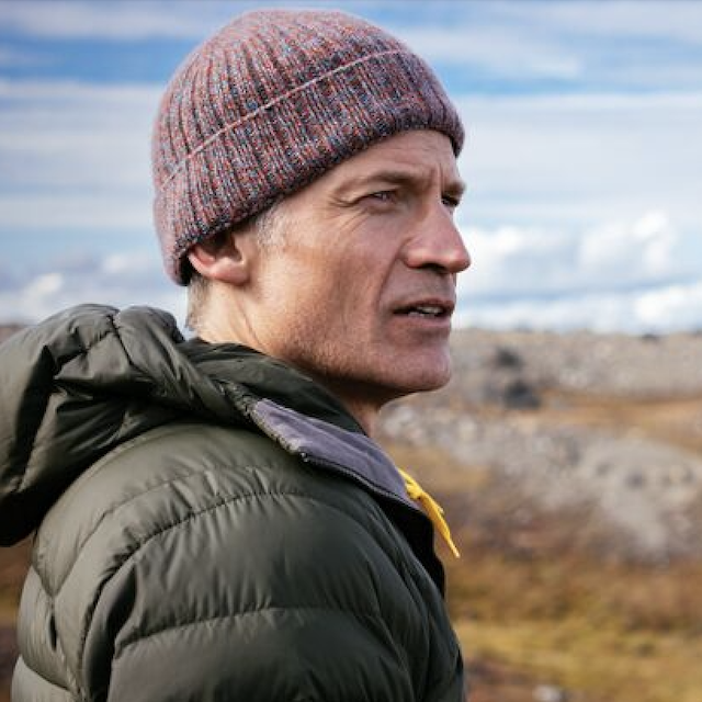 An Optimist’s Guide Nikolaj Coster-Waldau