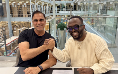 Mako Studios and Childsplay Clothing launch digital-first platform PlayKind