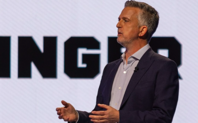 Spotify launches ‘The Ringer’ FAST channel on Samsung TV Plus