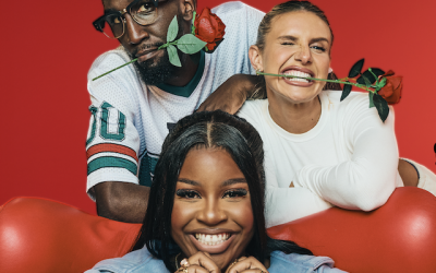 Dating prank show Don’t Get Catfished secures repeat commission before launch of first series