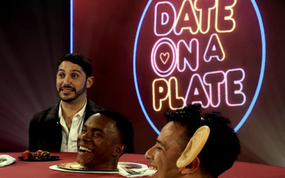 Format veteran Phil Gurin heads to MIPCOM with slate of digital-first dating formats from Elixir