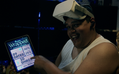 Dating Horror Stories returns to Comedy Central UK YouTube channel