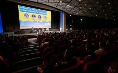 TellyCast Digital Content Forum 2025 reveals final speaker line-up