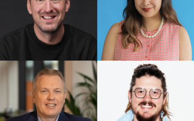 Digital Content Forum 2025 to dive into world of digital formats