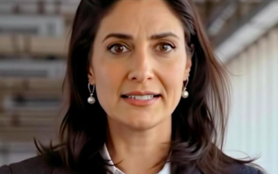 Channel 4 Dispatches claims first with use of AI presenter