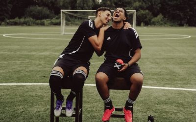 Banijay Benelux launches creator-led football club FC Failliet/Finesse