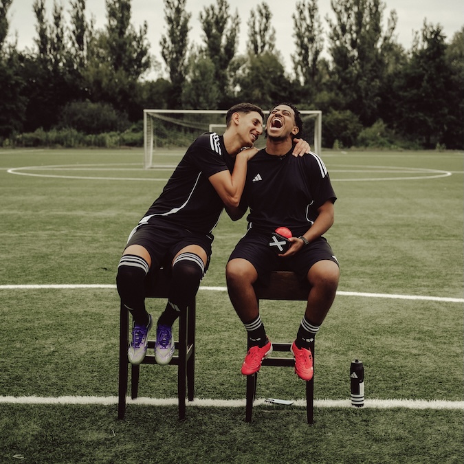 Banijay Benelux launches creator-led football club FC Failliet/Finesse