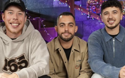 Global unveils next gen studio and acquires creator collective The Fellas Studios