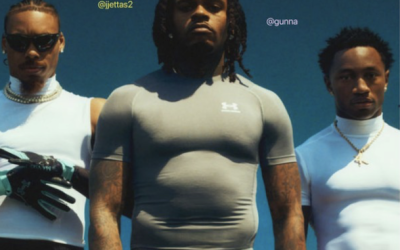 Under Armour content studio Lab96 ‘open for collaboration’