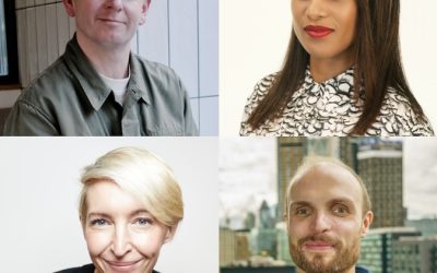 Digital Content Forum 2025 to explore the world of vodcasts