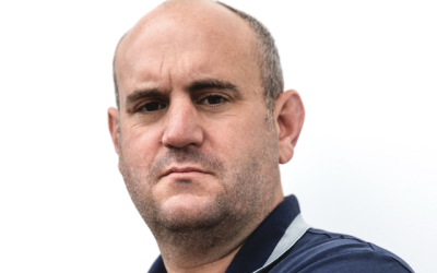 LOST iN CEO Jonathan Skogmo unveils UGC licensing division Voyager