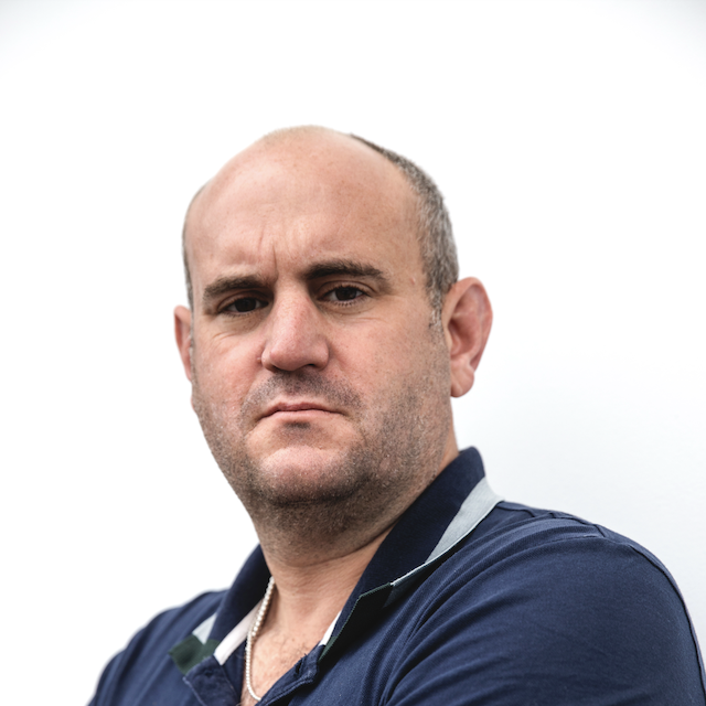 LOST iN CEO Jonathan Skogmo unveils UGC licensing division Voyager