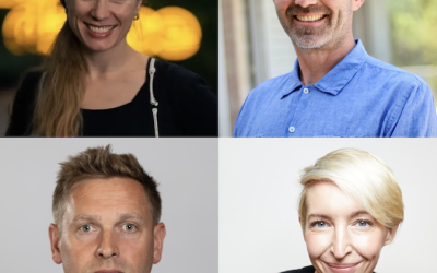 TellyCast unveils next wave of speakers for Digital Content Forum