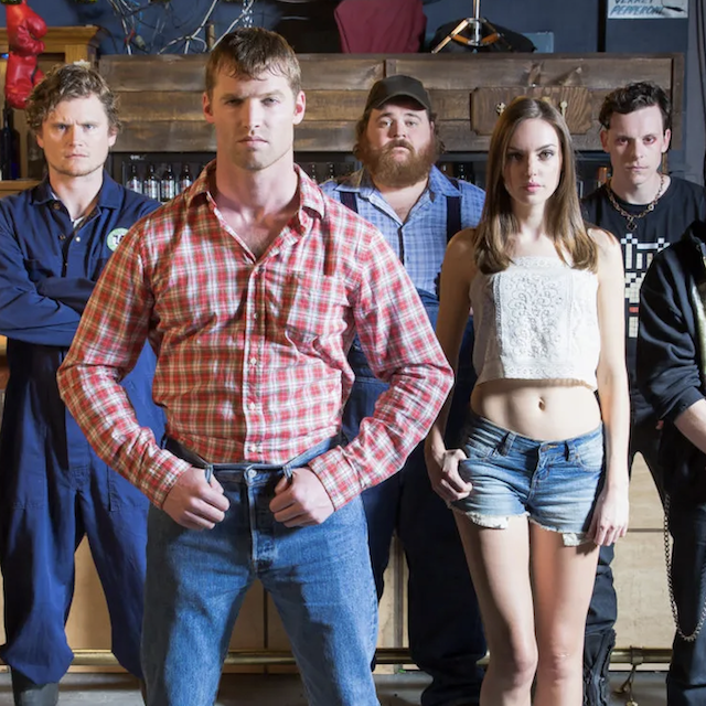 Letterkenny