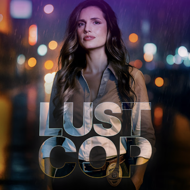 Lust Cop
