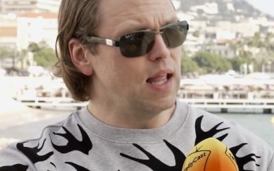 Matt Gielen: The Fourth Era of Digital Video Has Arrived