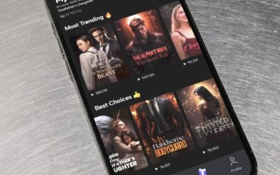 Fox takes equity stake in vertical video specialist Holywater