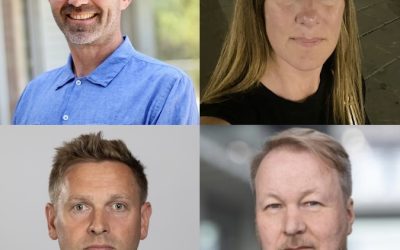 Stop Press! Digital Content Forum 2025 to investigate news content creation and provision in the digital era