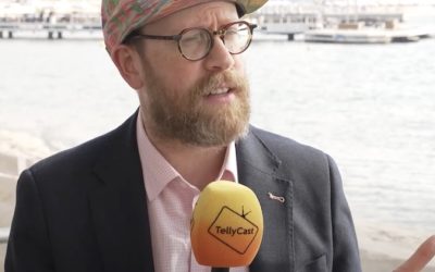 Why Creators Are the New Studios: Viral Nation’s Paul Telner on the Next Phase of Social Video