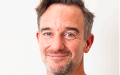 Arcade names former YouTube exec Pete Cory as chairman with goal to grow brand partnerships