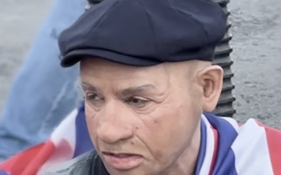 Niko Omilana’s ‘I Exposed Racists’ drop passes 5 million views in 5 days