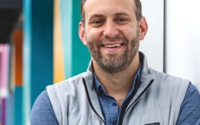 LOST iN CEO Jonathan Skogmo unveils UGC licensing division Voyager