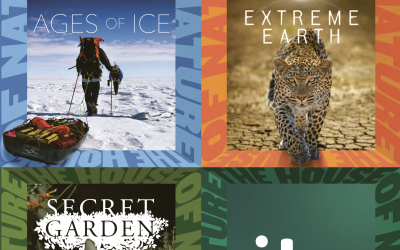 The Drop magazine – Issue 1