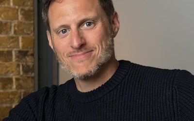 Joshua Barnett upped to CEO of After Party Studios