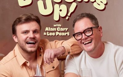 Laithwaites backs new Alan Carr video podcast as demand for Celebrity Traitors winner surges