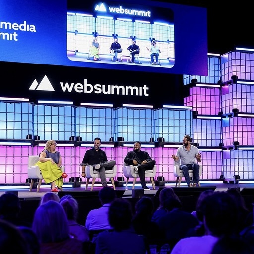 The Next Wave of Media: Why the Future Belongs to the Human Storytellers