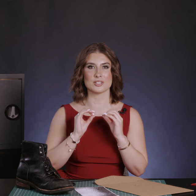 Daily Mail YouTube channel The Crime Desk drops new doc series