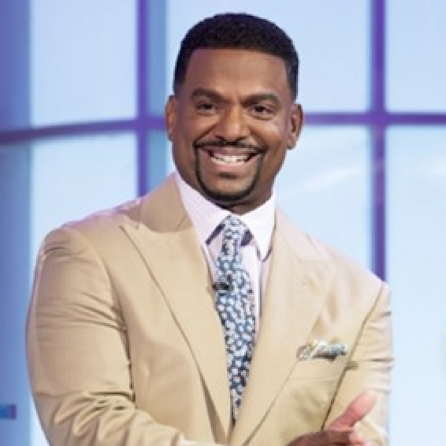 Alfonso Ribeiro