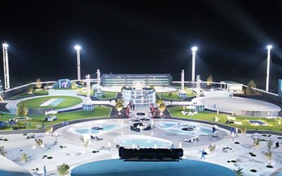 MrBeast unveils season two premiere date for Amazon Prime’s Beast Games