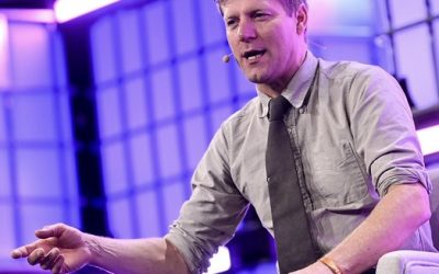 Colin Furze: Inside the YouTube Workshop of Britain’s Wildest Inventor