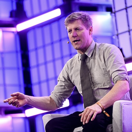 Colin Furze: Inside the YouTube Workshop of Britain’s Wildest Inventor